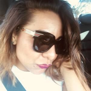 Meet your Posher, Maribel